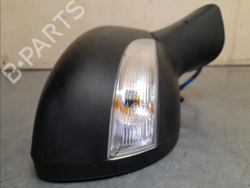 Right mirror RENAULT CLIO IV (BH_) 1.5 dCi 90 | BP15902762C27 