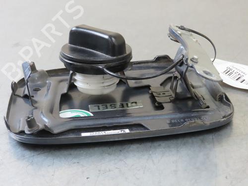 Fuel flap RENAULT KADJAR (HA_, HL_) 1.6 dCi 130 (HLA4) | BP29196547C131 