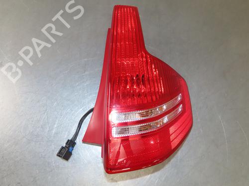 Right taillight CITROËN C4 I (LC_) 1.6 HDi | BP29215426C35
