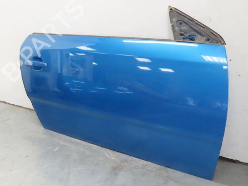 Right front door OPEL TIGRA TwinTop (X04) 1.4 (R97) | BP18663178C3 