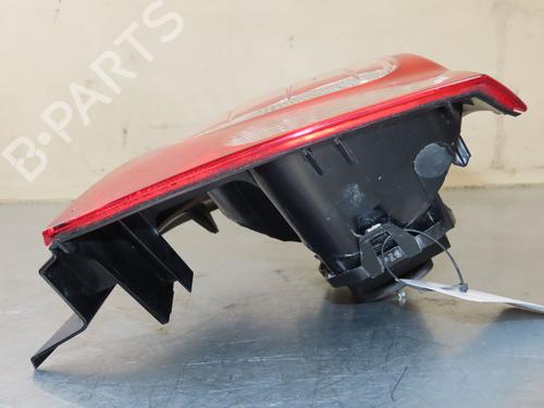 Right taillight RENAULT TWINGO II (CN0_) 1.2 16V (CN0K, CN0V, CN0A) | BP18248548C35 