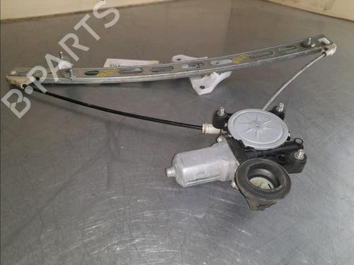 Used Front right window mechanism SUZUKI SWIFT IV (FZ, NZ) 1.3 DDiS (AZG413D, ZC02S, ZC92S) (75 hp) 11859056