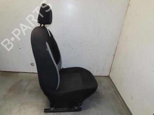 Used Right front seat DACIA SANDERO II 1.2 (75 hp) 29901799