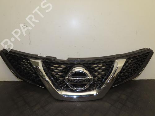 Used Grille Grille NISSAN QASHQAI II (J11, J11_) 1.2 DIG-T (115 hp) 39893732 39893732
