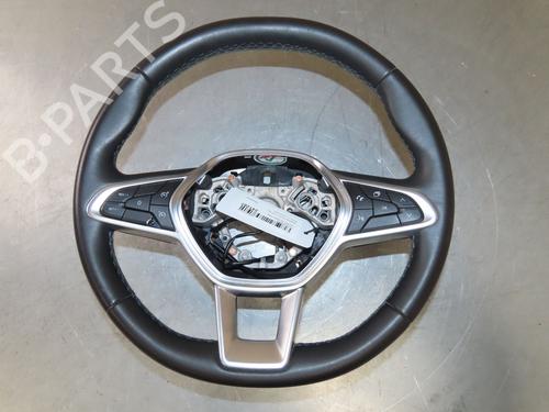 Steering wheel RENAULT CLIO V (B7_) 1.0 TCe 100 (B7MT) | BP27470662C49 