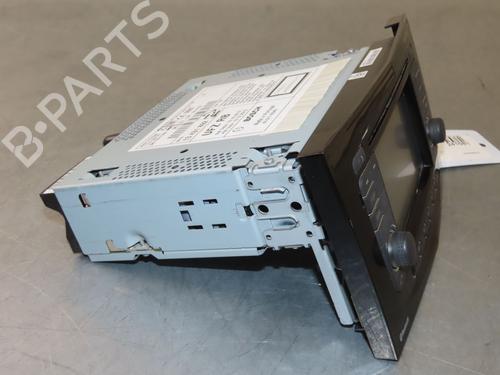 Radio OPEL CORSA D (S07) 1.2 (L08, L68) | BP19490223E6 