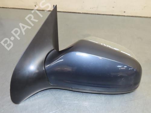 Left mirror OPEL ASTRA H Estate (A04) 1.7 CDTI (L35) | BP16486832C26 