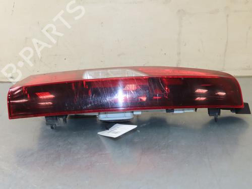 Right taillight PEUGEOT PARTNER Tepee 1.6 HDi 90 | BP29263685C35 