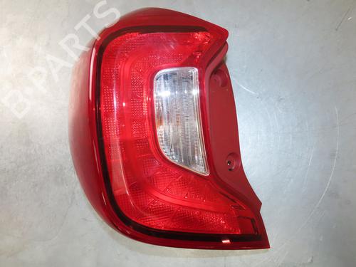 Venstre baglygte KIA PICANTO III (JA) 1.0 | BP32308147C34 