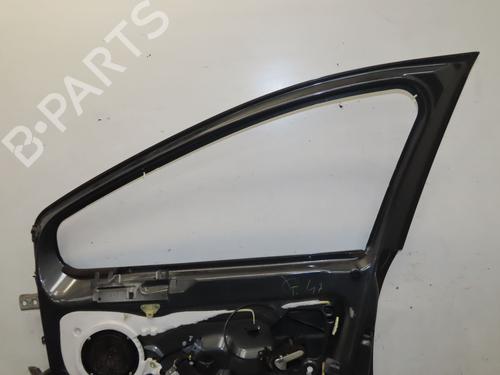 Used Right front door PEUGEOT 308 I (4A_, 4C_) 1.6 HDi (109 hp) 9410073
