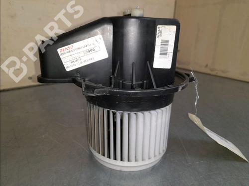 Used Heater blower motor FIAT 500 (312_) 1.2 (312AXA1A) (69 hp) 11183383