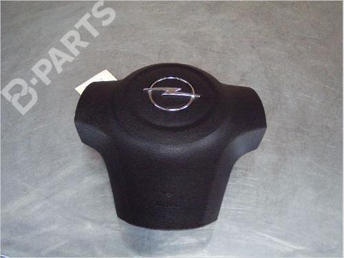 Førerens kollisjonspute OPEL CORSA D (S07) 1.4 (L08, L68) (100 hp) 9410318