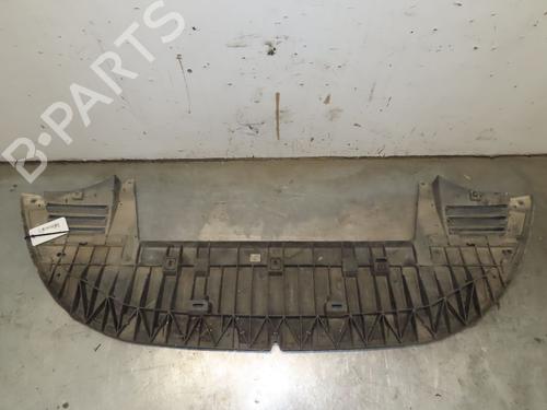 Spoiler de pare-chocs avant Spoiler de pare-chocs avant PEUGEOT 308 II (LB_, LP_, LW_, LH_, L3_) 1.6 THP 125 (125 hp) 39937712 39937712