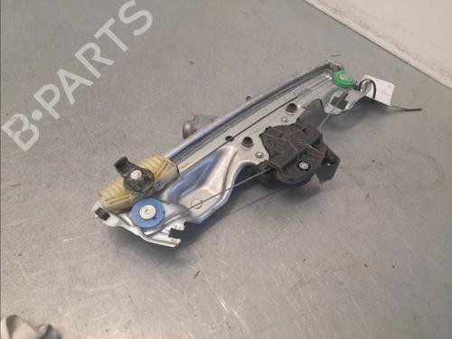 Rear left window mechanism RENAULT MEGANE IV Hatchback (B9A/M/N_) 1.6 dCi 130 (B9A4) | BP34229650C24 - Image 3