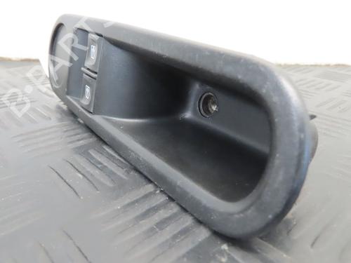 Left front window switch RENAULT TWINGO III (BCM_, BCA_) 1.0 SCe 70 | BP19170591I27 - Image 3