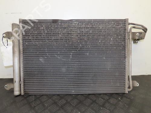 Heater matrix VW TOURAN (1T3) 1.6 TDI | BP27487841M63 