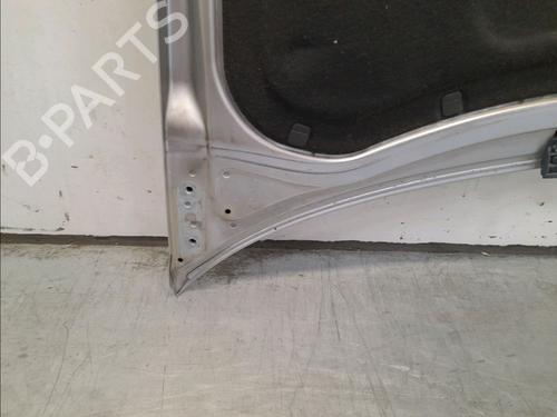 Hood VW POLO IV (9N_, 9A_) 1.4 TDI | BP23158523C1 