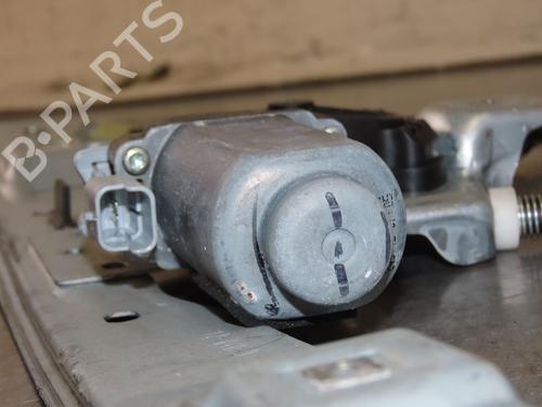 Front right window mechanism CITROËN C4 CACTUS 1.6 HDi 90 | BP39541754C23 - Image 2