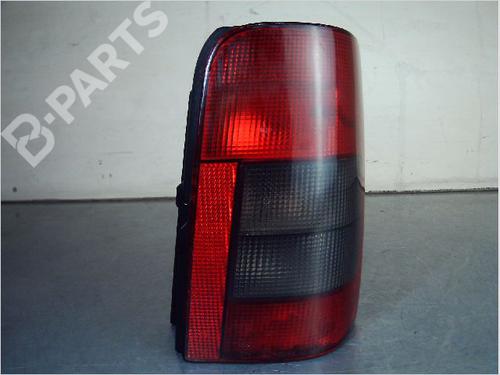 Used Right taillight Right taillight CITROËN BERLINGO / BERLINGO FIRST Box Body/MPV (M_) 1.9 D 70 (MBWJZ, MCWJZ) (69 hp) 10562733 10562733