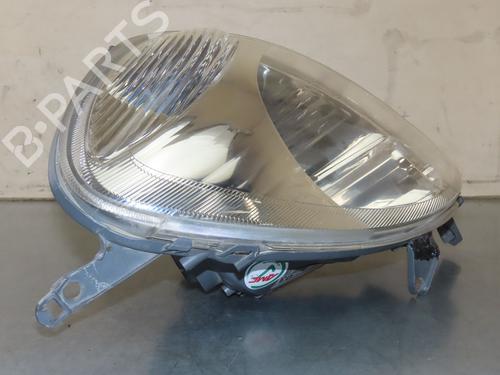 Lampa przednia lewa TOYOTA YARIS (_P1_) 1.3 (SCP12_, SCP13_, SCP12R, SCP13R) | BP30486061C28 