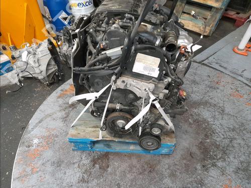 Engine CITROËN DS4 (NX_) 1.6 HDi 115 | BP32354552M1
