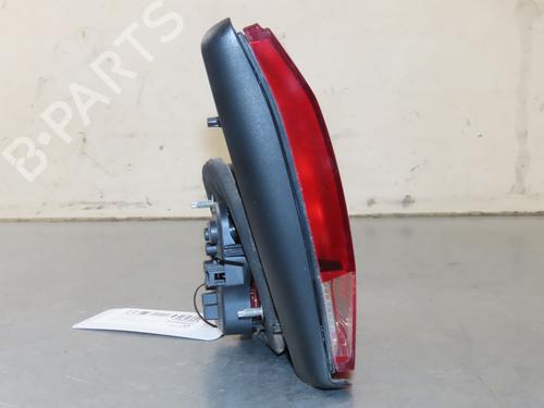 Left tailgate light VW GOLF VI (5K1) 1.4 TSI | BP29622403C79 