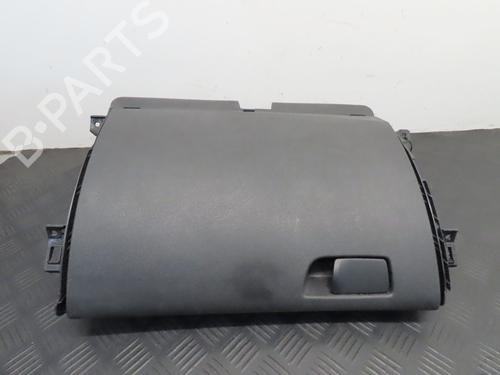 Glove box RENAULT MEGANE IV Hatchback (B9A/M/N_) 1.3 TCe 140 (B9NB) | BP24919831C95 