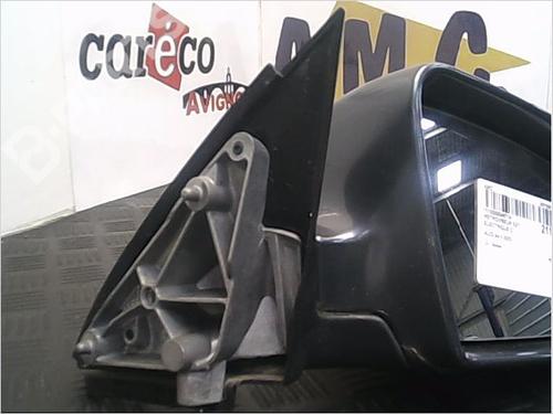 Right mirror AUDI A4 B6 (8E2) 1.9 TDI quattro | BP9408313C27 