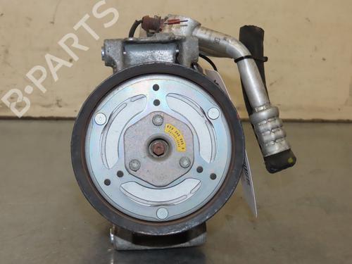 Used AC compressor AC compressor 38942313 38942313