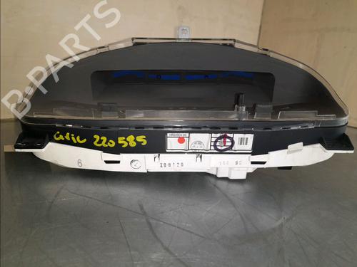 Used Instrument cluster Instrument cluster HONDA CIVIC VI Fastback (MA, MB) 1.4 i (MA8, MB2) (90 hp) 23158244 23158244