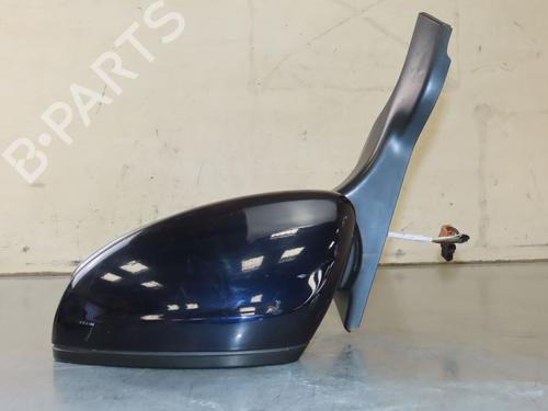 Left mirror PEUGEOT 208 I (CA_, CC_) 1.6 HDi | BP28284650C26 