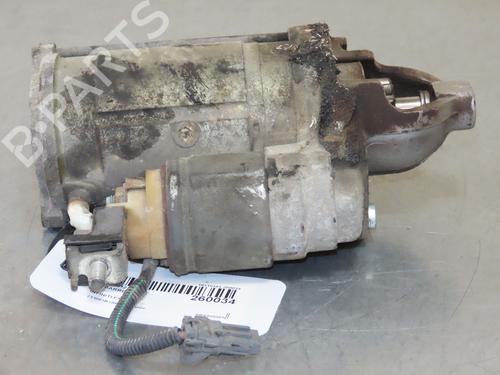 Starter INFINITI FX 30d AWD | BP39454343M8 - Image 3