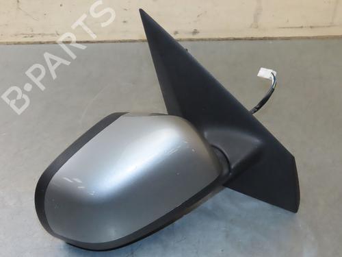 Right mirror DACIA DOKKER MPV (KE_) 1.2 TCe (KEM0, KEAY) | BP24156976C27