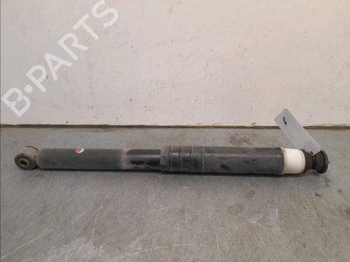 Left rear shock absorber RENAULT ZOE (BFM_) ZOE | BP15394838M18
