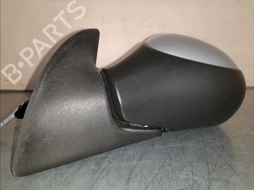 Left mirror PEUGEOT 1007 (KM_) 1.6 16V | BP13030563C26 