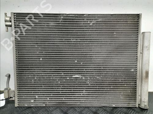 Used Heater matrix DACIA DUSTER (HS_) 1.5 dCi 4x4 (109 hp) 23064515