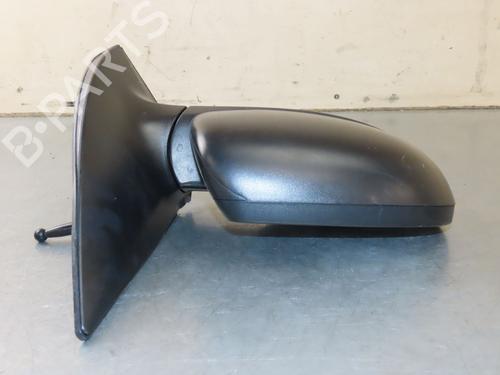 Right mirror HYUNDAI i10 I (PA) 1.2 | BP25795828C27