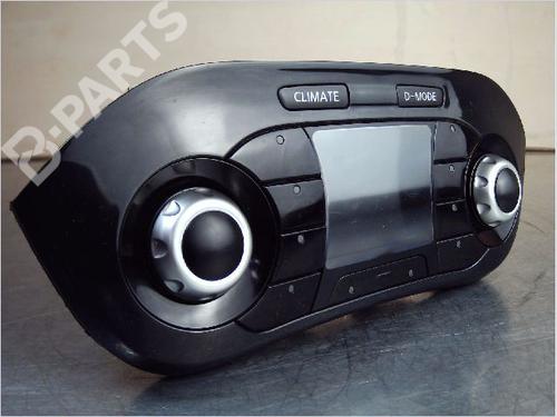 Climate control NISSAN JUKE (F15) 1.5 dCi | BP9584825I5 
