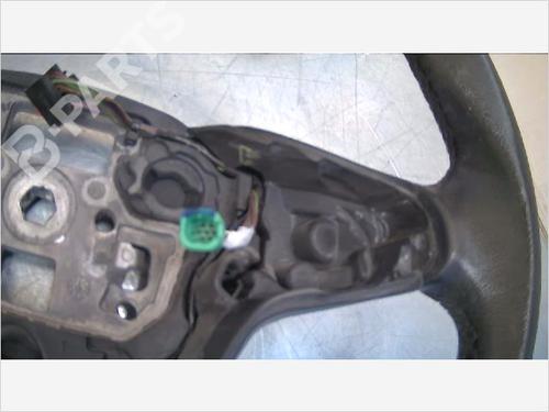 Steering wheel FORD FOCUS III 1.6 TDCi | BP9408680C49 