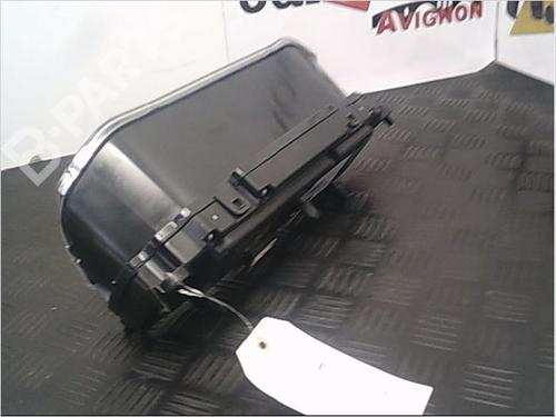 Instrument cluster PEUGEOT 208 II (UB_, UP_, UW_, UJ_) 1.2 PureTech 100 | BP9408542C47 