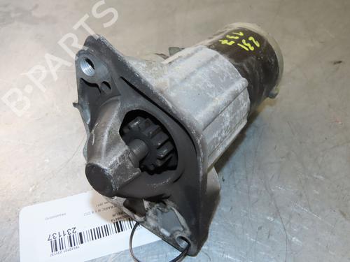 Used Starter RENAULT TRAFIC III Van (FG_) 1.6 dCi 115 (FGMD) (116 hp) 25451164