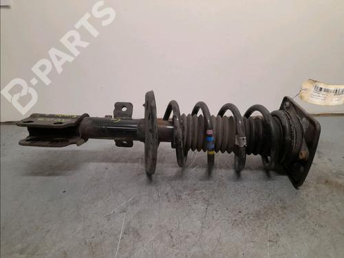 Used Left front shock absorber CITROËN JUMPY III Van (V_) 1.6 BlueHDi 115 (115 hp) 11255197