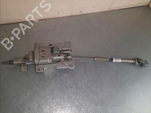 Used Steering column PEUGEOT 208 I (CA_, CC_) 1.4 HDi (68 hp) 11992246