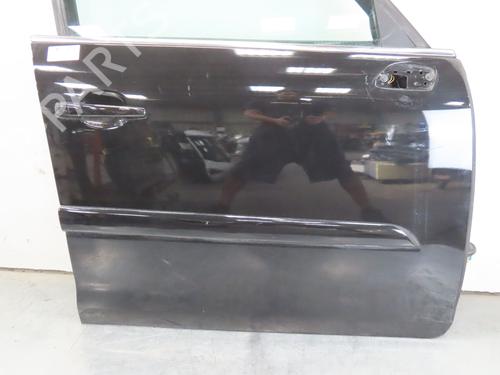 Right front door CITROËN C4 Grand Picasso I (UA_) 1.6 HDi | BP18824002C3 