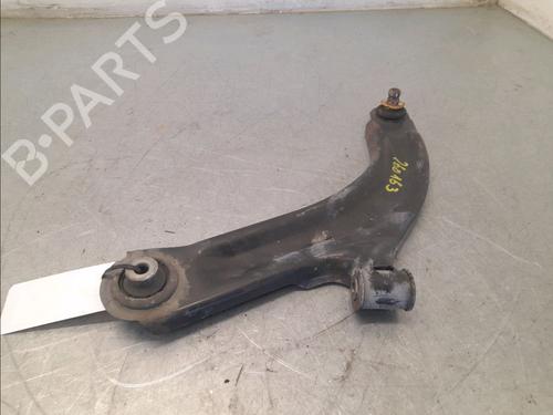 Used Left front suspension arm Left front suspension arm RENAULT CLIO III (BR0/1, CR0/1) 1.5 dCi (C/BR0G, C/BR1G) (68 hp) 33561697 33561697