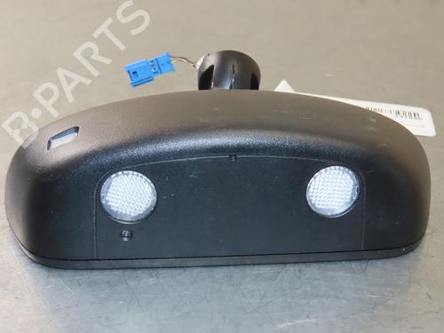 Rear mirror MERCEDES-BENZ A-CLASS (W176) AMG A 45 4-matic (176.052) | BP22341386I6 
