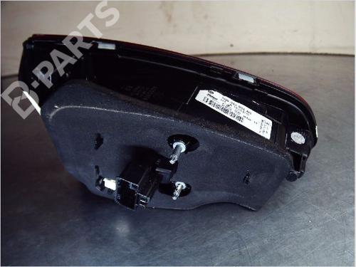 Right tailgate light VW GOLF VII (5G1, BQ1, BE1, BE2) 2.0 TDI 4motion | BP10714210C80 