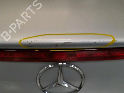 Bakluke CC/Kombi-Kupé MERCEDES-BENZ E-CLASS (W211) E 280 CDI (211.020) | BP28177599C6 