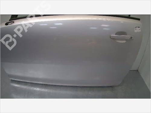 Left front door OPEL CORSA D (S07) 1.2 (L08, L68) | BP9407796C2 