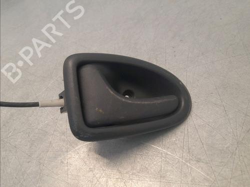 Venstre foran lås RENAULT CLIO II (BB_, CB_) 1.2 (BB0A, BB0F, BB10, BB1K, BB28, BB2D, BB2H, CB0A,... | BP29963303C98